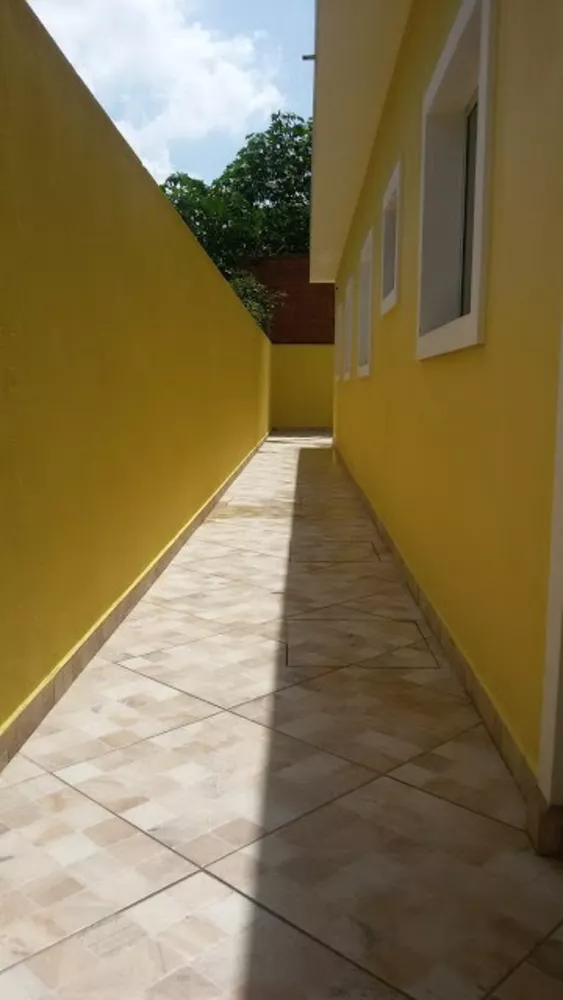 Sobrado à venda com 3 quartos, 125m² - Foto 4