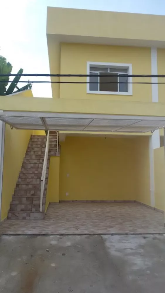 Sobrado à venda com 3 quartos, 125m² - Foto 2