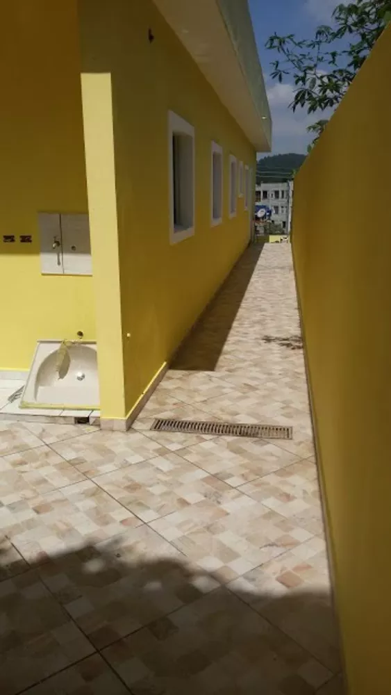 Sobrado à venda com 3 quartos, 125m² - Foto 3