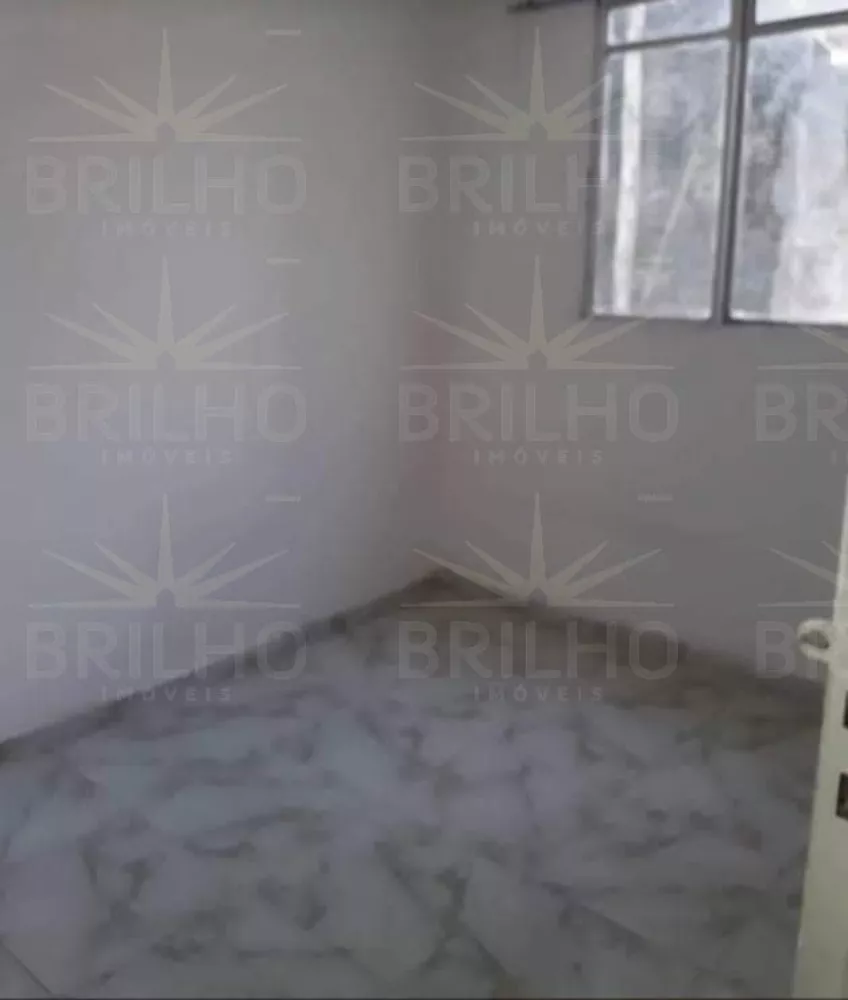 Apartamento para alugar com 2 quartos, 52m² - Foto 1