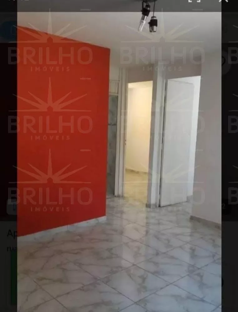 Apartamento para alugar com 2 quartos, 52m² - Foto 3