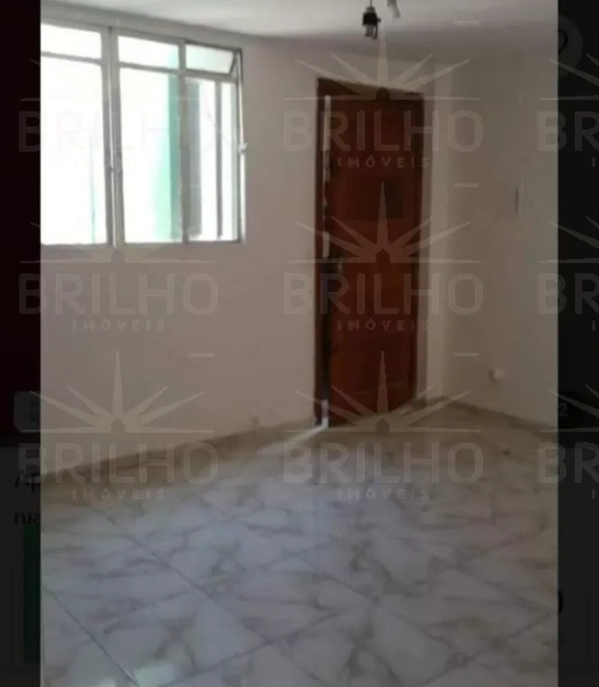 Apartamento para alugar com 2 quartos, 52m² - Foto 2