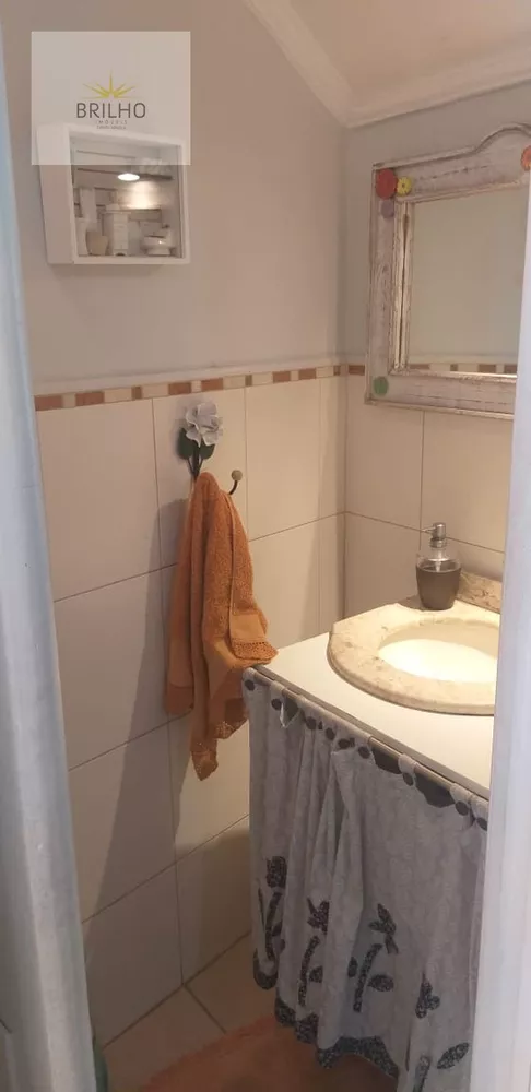 Casa, 3 quartos, 170 m² - Foto 9