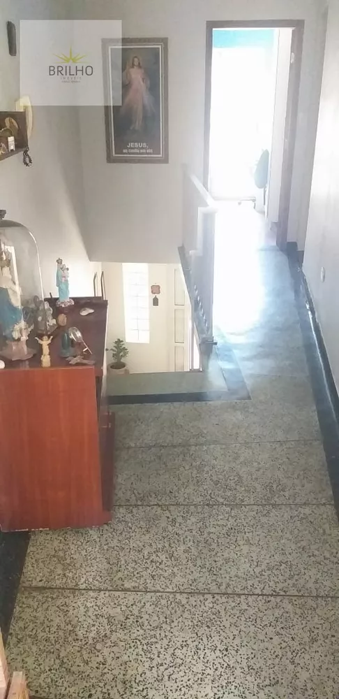 Casa, 3 quartos, 170 m² - Foto 12