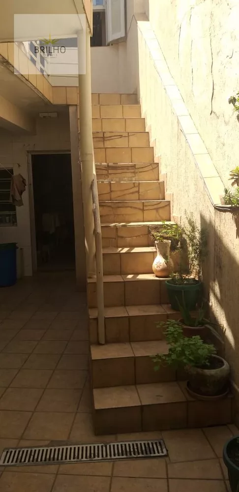 Casa, 3 quartos, 170 m² - Foto 10