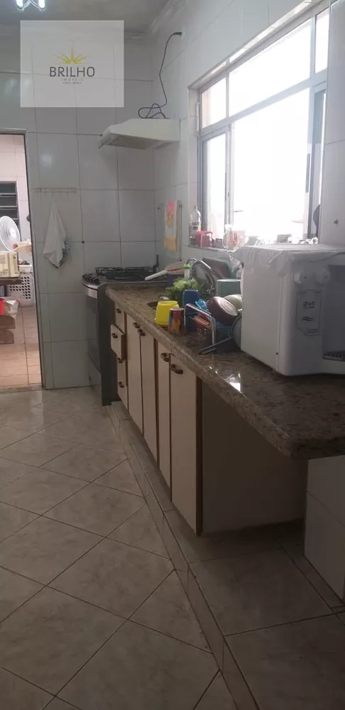 Casa, 3 quartos, 170 m² - Foto 3