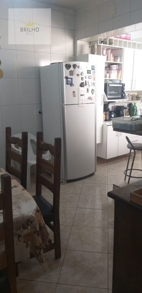 Casa, 3 quartos, 170 m² - Foto 21