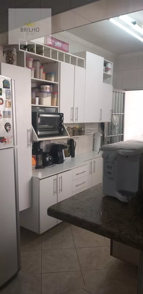 Casa, 3 quartos, 170 m² - Foto 8