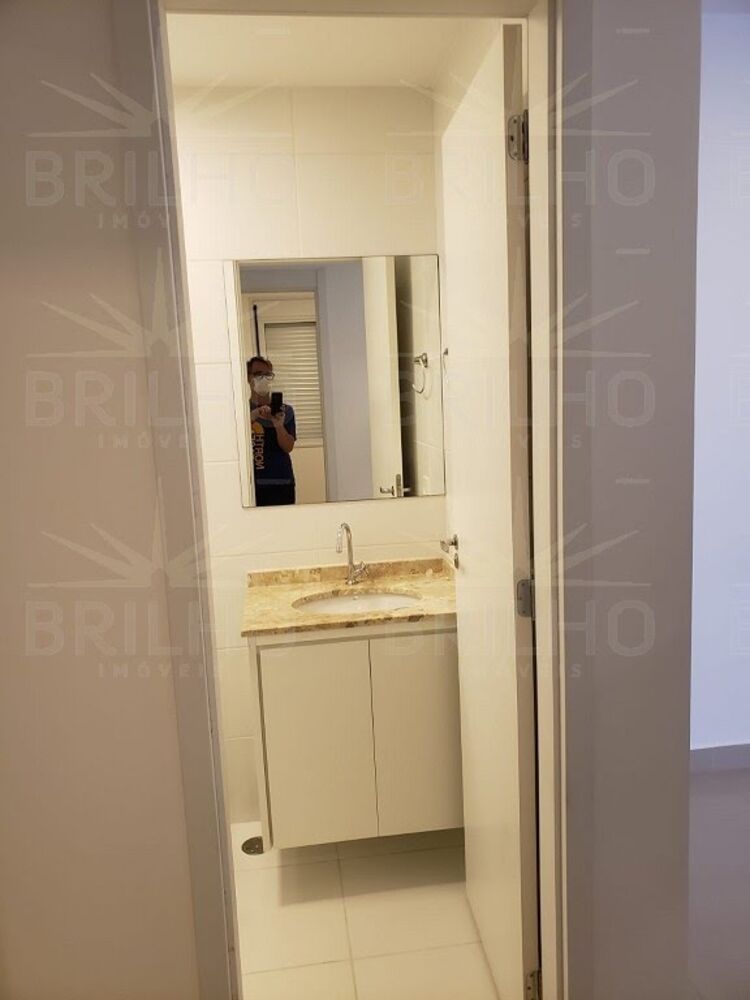 Apartamento, 2 quartos, 55 m² - Foto 2