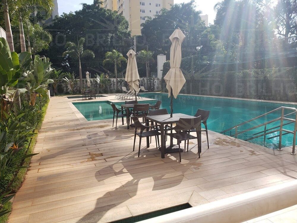 Apartamento, 2 quartos, 55 m² - Foto 3