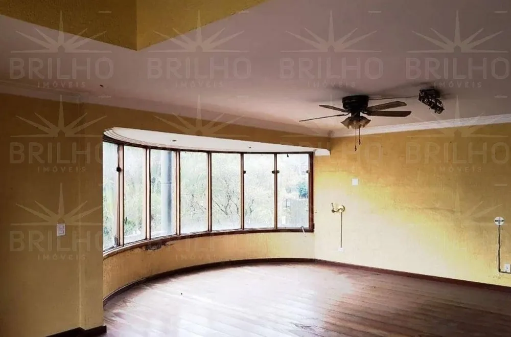 Sobrado, 5 quartos, 572 m² - Foto 2