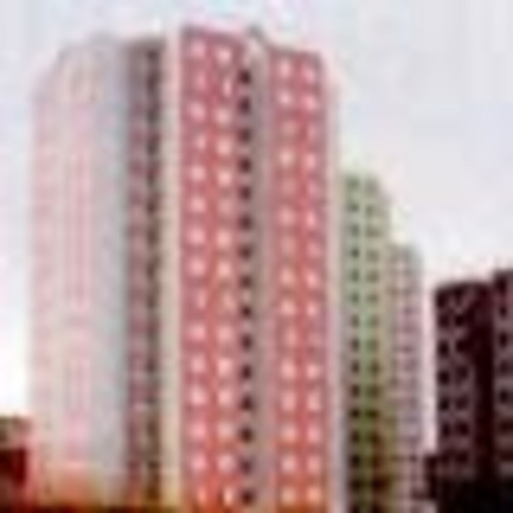 Apartamento à venda com 2 quartos, 55m² - Foto 1