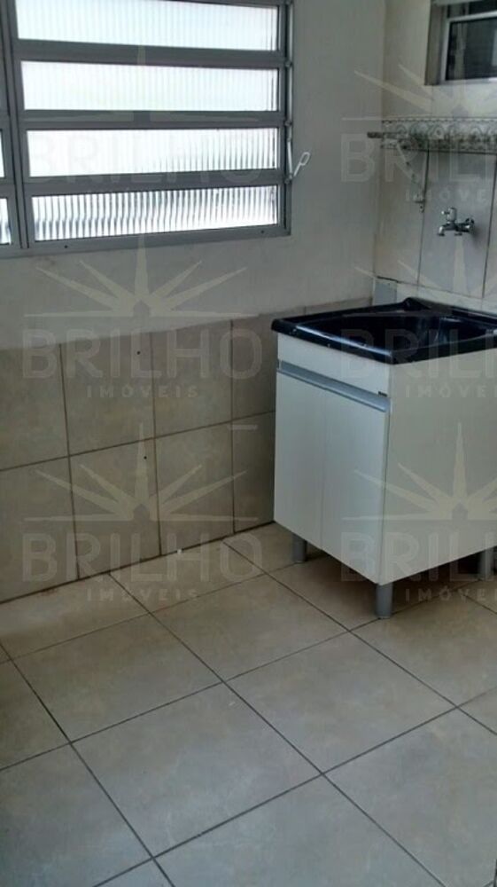 Casa, 1 quarto, 31 m² - Foto 1