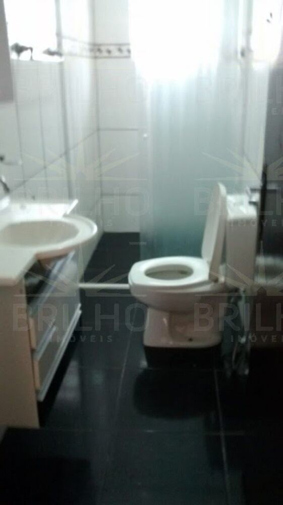 Casa, 1 quarto, 31 m² - Foto 4