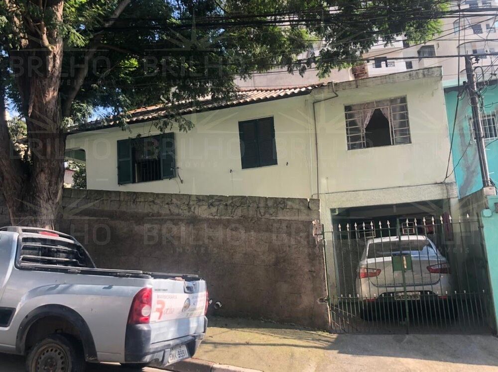 Casa, 3 quartos, 250 m² - Foto 1