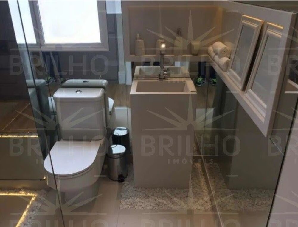 Apartamento, 2 quartos, 69 m² - Foto 4