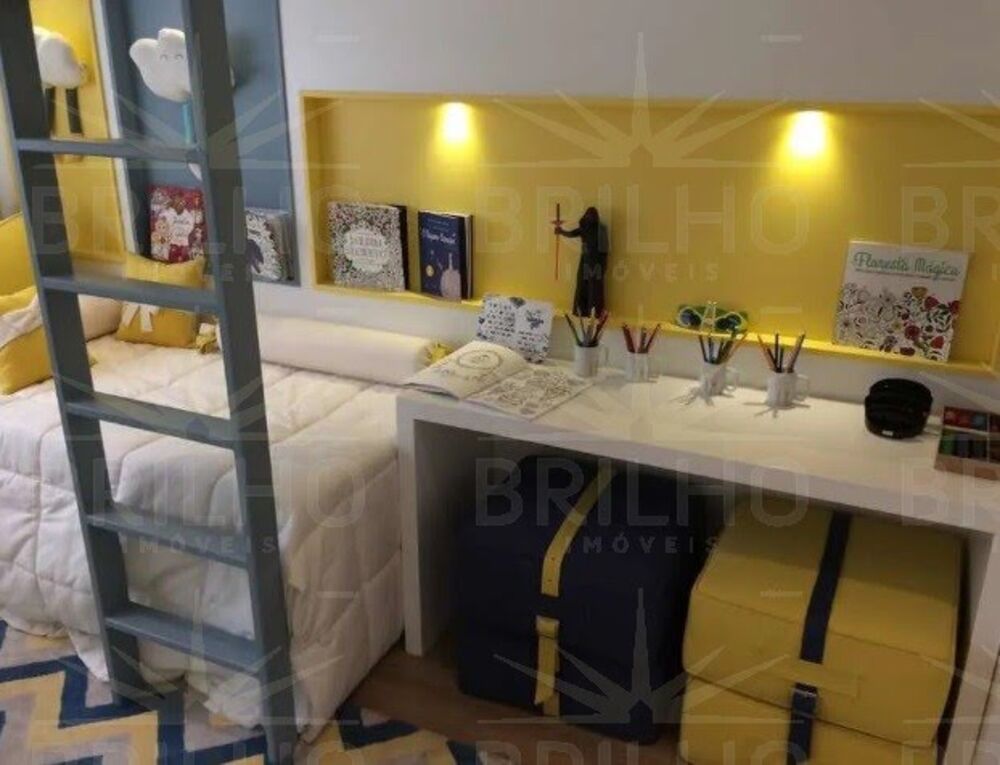 Apartamento, 2 quartos, 69 m² - Foto 3