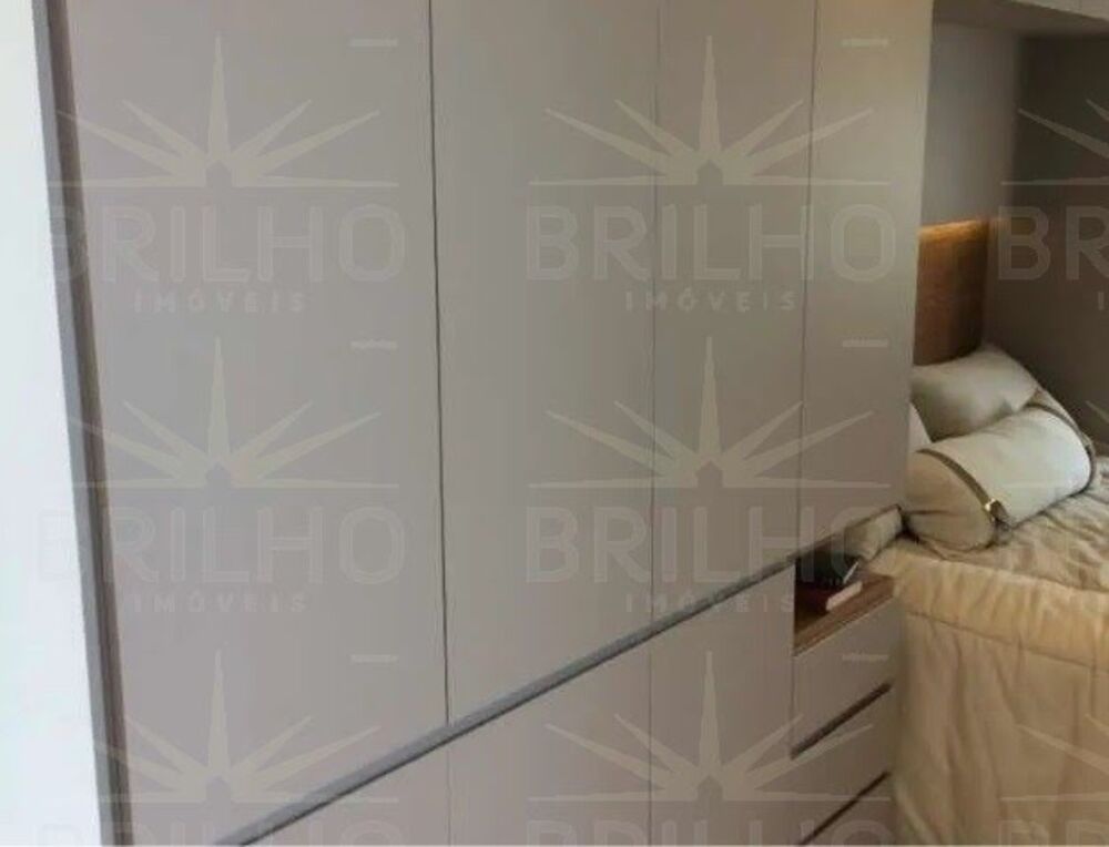 Apartamento, 2 quartos, 69 m² - Foto 2