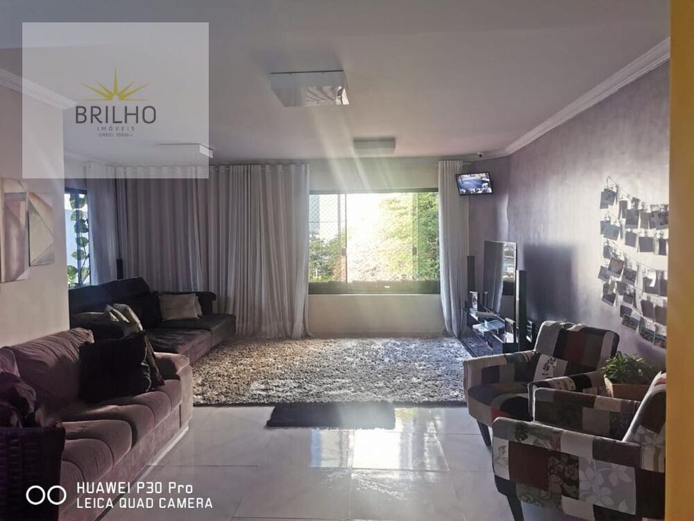 Sobrado, 3 quartos, 240 m² - Foto 2