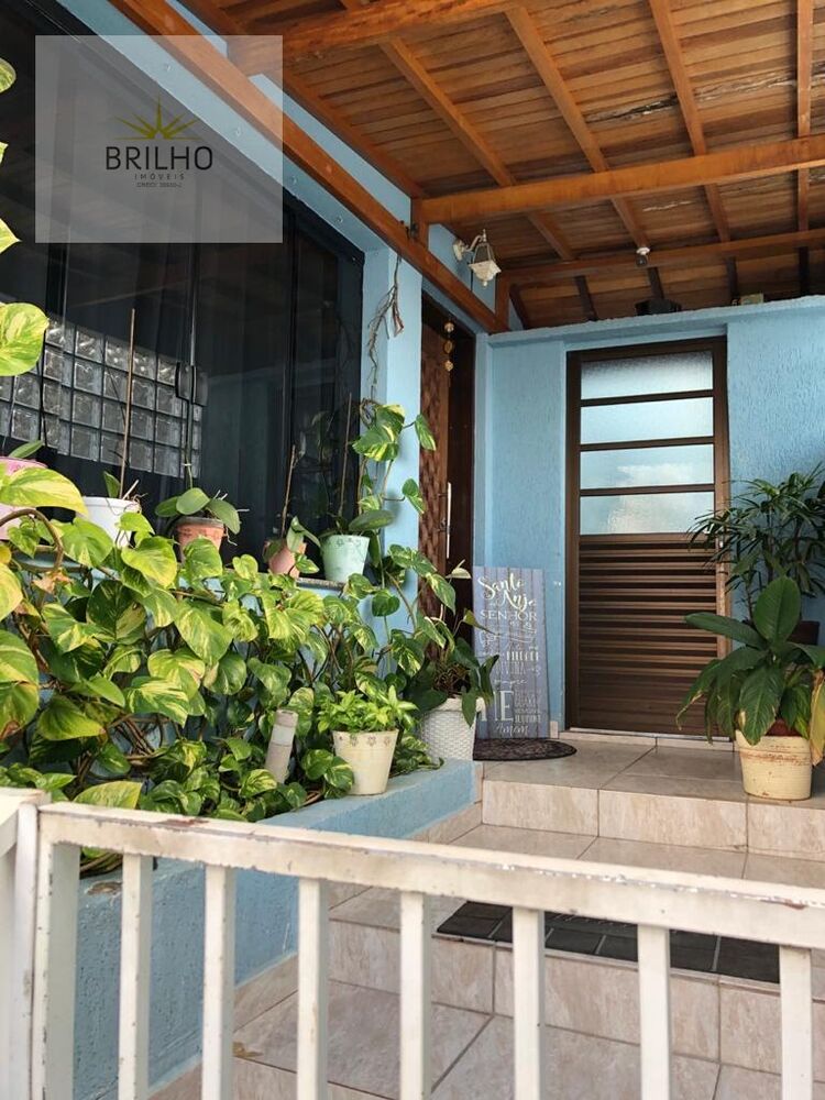 Sobrado, 3 quartos, 240 m² - Foto 4