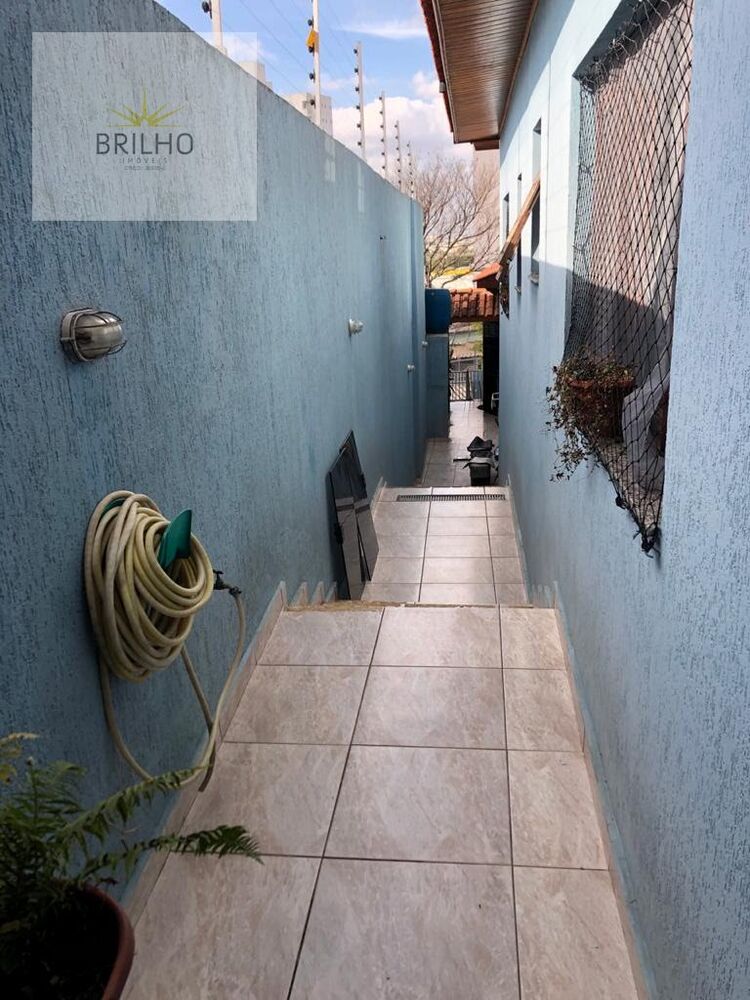 Sobrado, 3 quartos, 240 m² - Foto 3