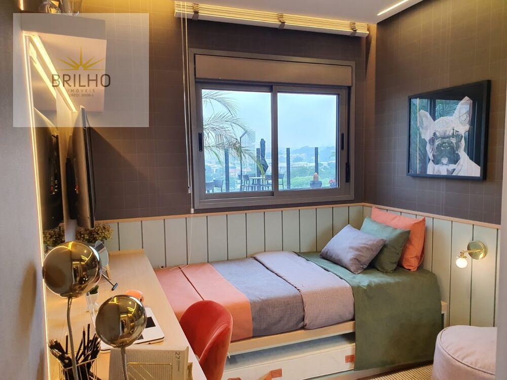 Apartamento, 2 quartos, 69 m² - Foto 8