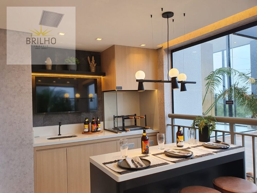 Apartamento, 2 quartos, 69 m² - Foto 1