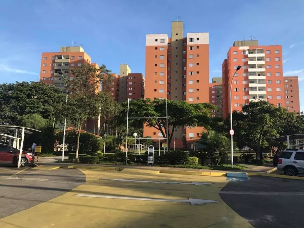 Apartamento, 3 quartos, 72 m² - Foto 8