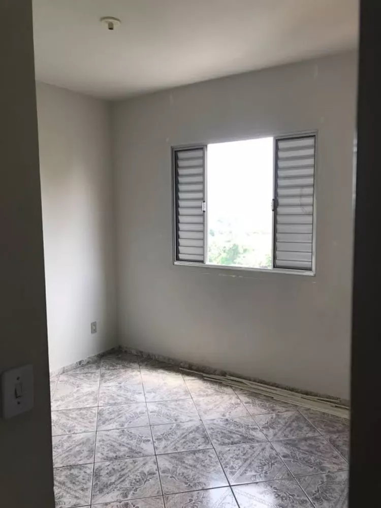 Apartamento à venda com 3 quartos, 72m² - Foto 4