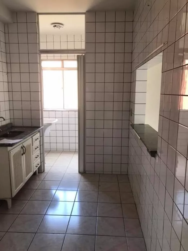 Apartamento, 3 quartos, 72 m² - Foto 5
