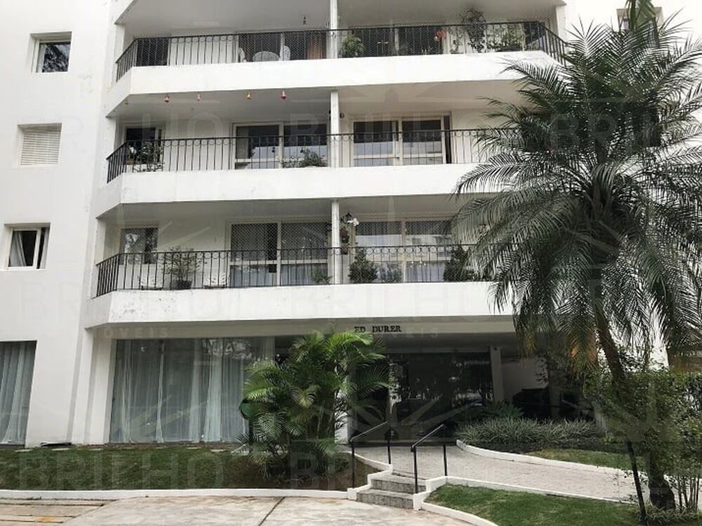 Apartamento, 3 quartos, 121 m² - Foto 1