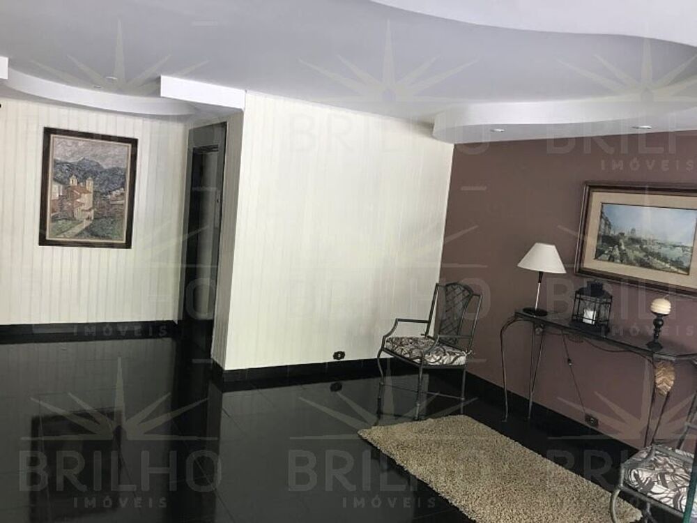 Apartamento, 3 quartos, 121 m² - Foto 4