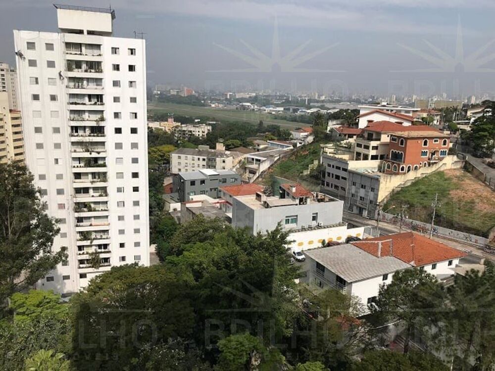 Apartamento, 3 quartos, 121 m² - Foto 13