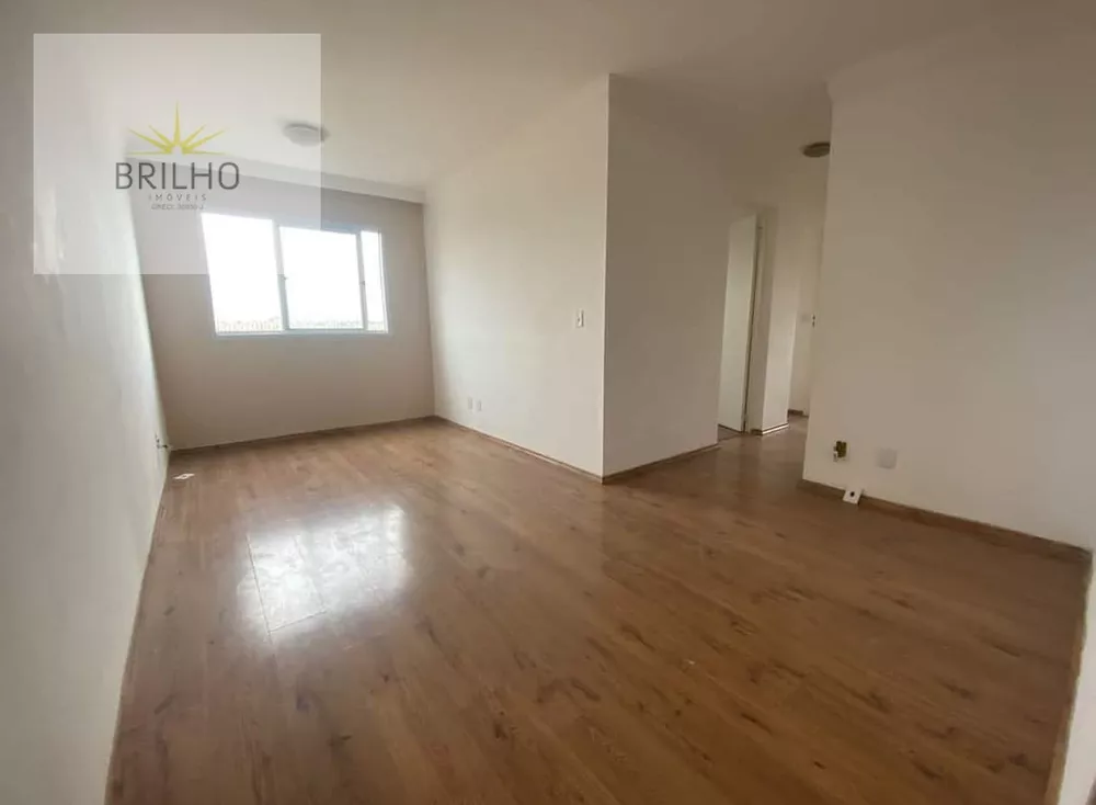 Apartamento à venda com 3 quartos, 65m² - Foto 1