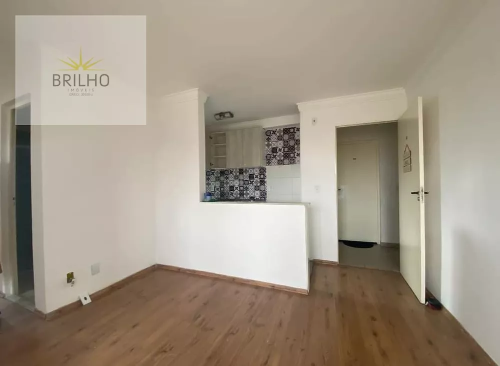 Apartamento à venda com 3 quartos, 65m² - Foto 3