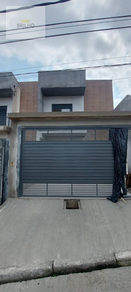Sobrado, 2 quartos, 80 m² - Foto 2