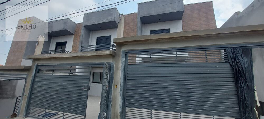 Sobrado, 2 quartos, 80 m² - Foto 3