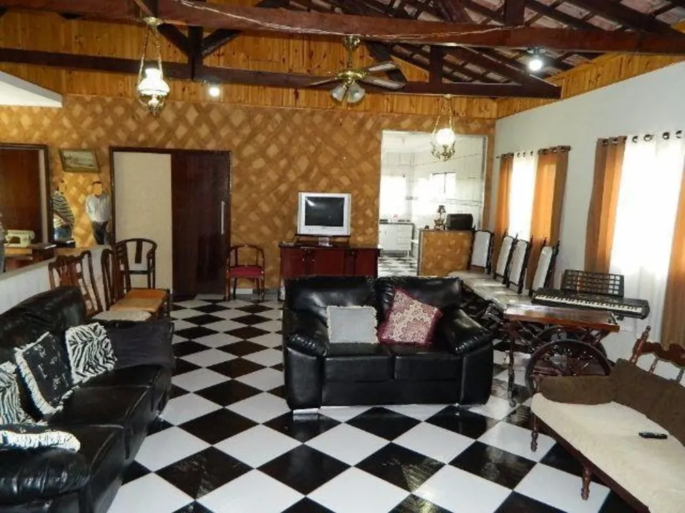 Chácara, 3 quartos - Foto 4