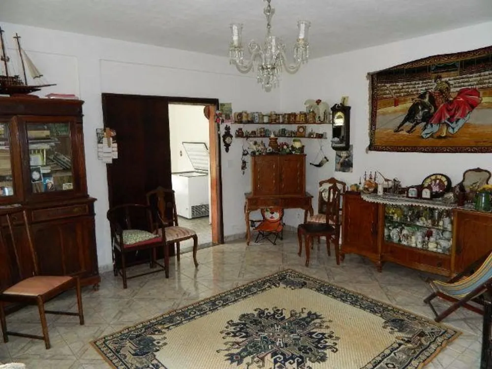 Chácara, 3 quartos - Foto 1