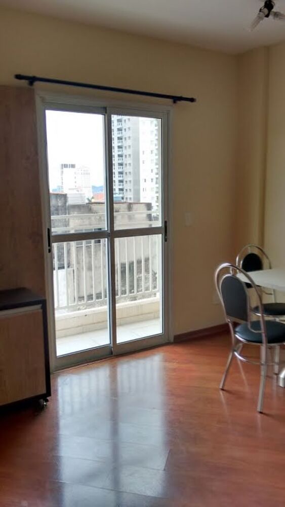 Apartamento para alugar com 2 quartos, 55m² - Foto 1