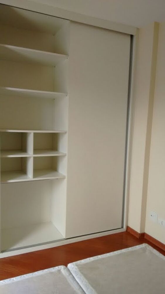 Apartamento para alugar com 2 quartos, 55m² - Foto 3