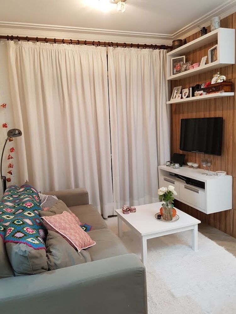 Apartamento, 2 quartos - Foto 4
