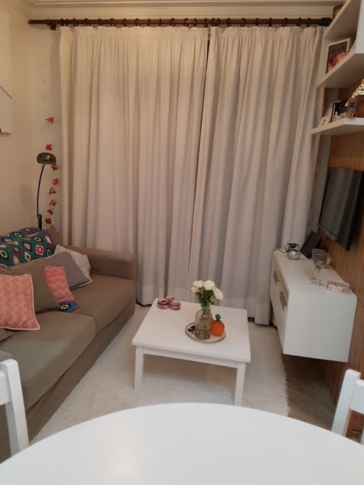 Apartamento, 2 quartos - Foto 3