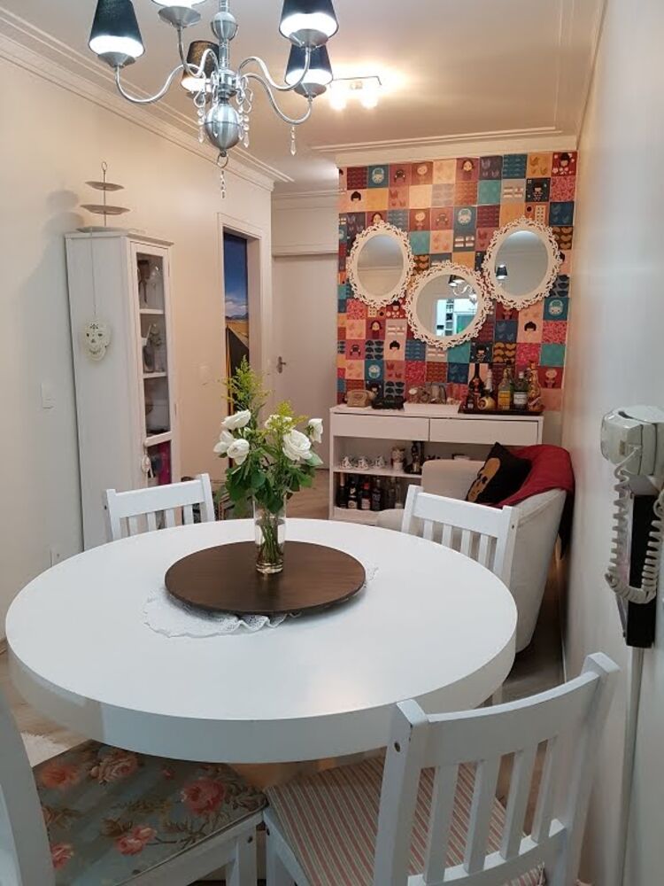 Apartamento, 2 quartos - Foto 2