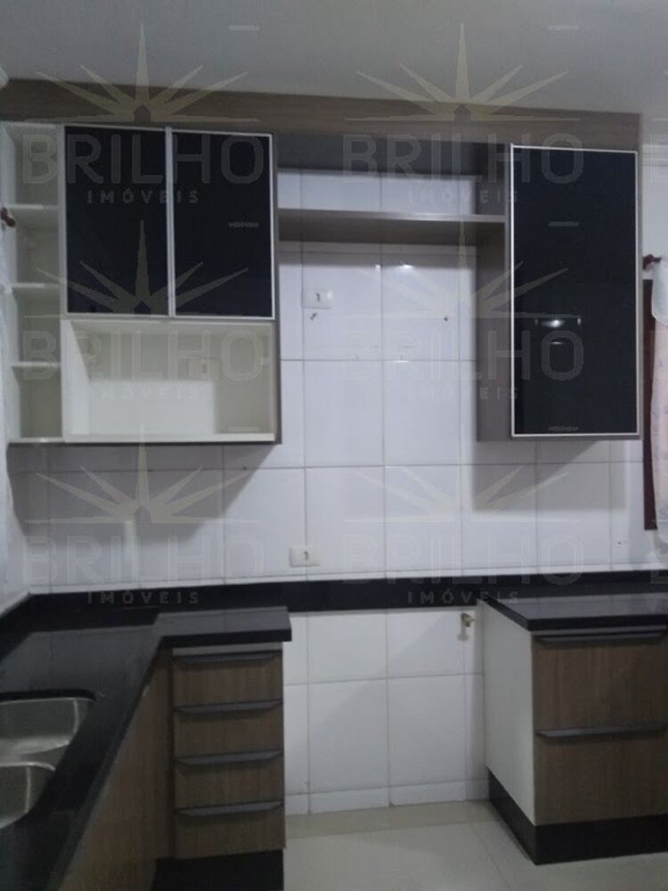 Sobrado, 4 quartos, 210 m² - Foto 3