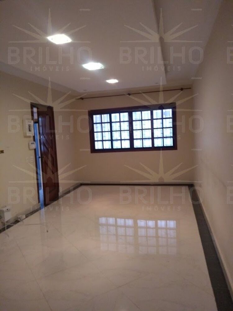 Sobrado, 4 quartos, 210 m² - Foto 1