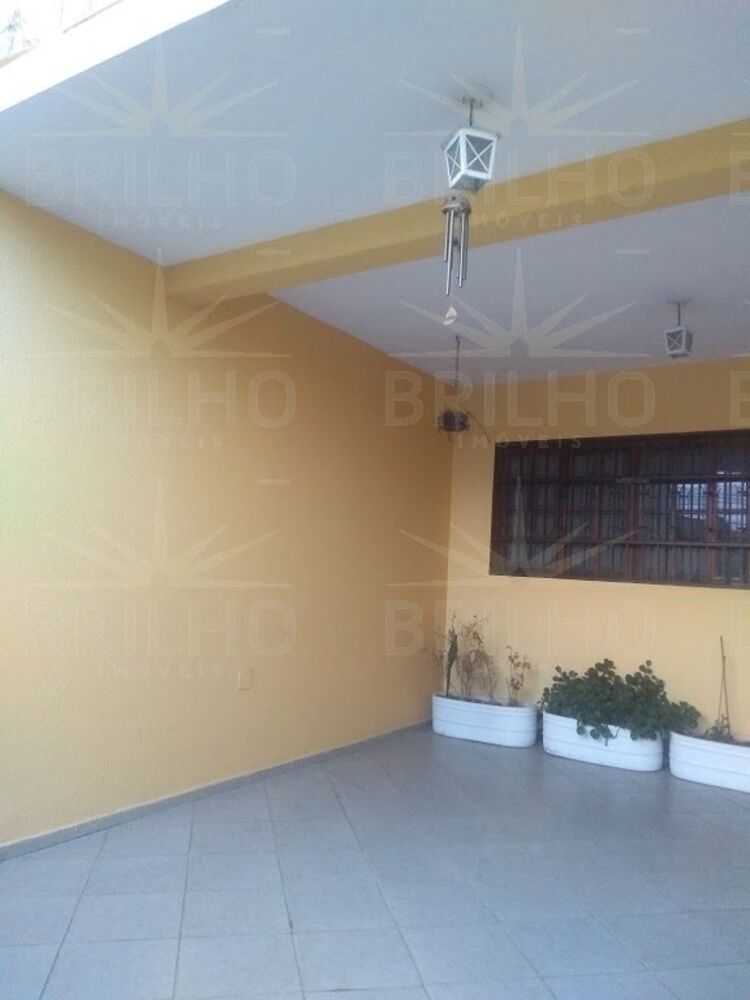 Sobrado, 4 quartos, 210 m² - Foto 8