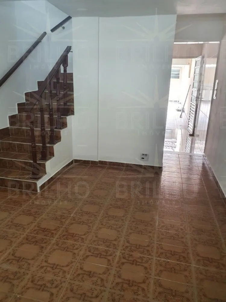 Sobrado, 2 quartos, 125 m² - Foto 1