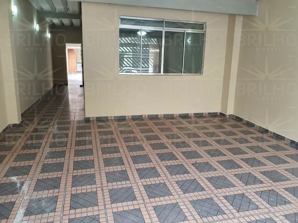 Sobrado à venda com 2 quartos, 125m² - Foto 3