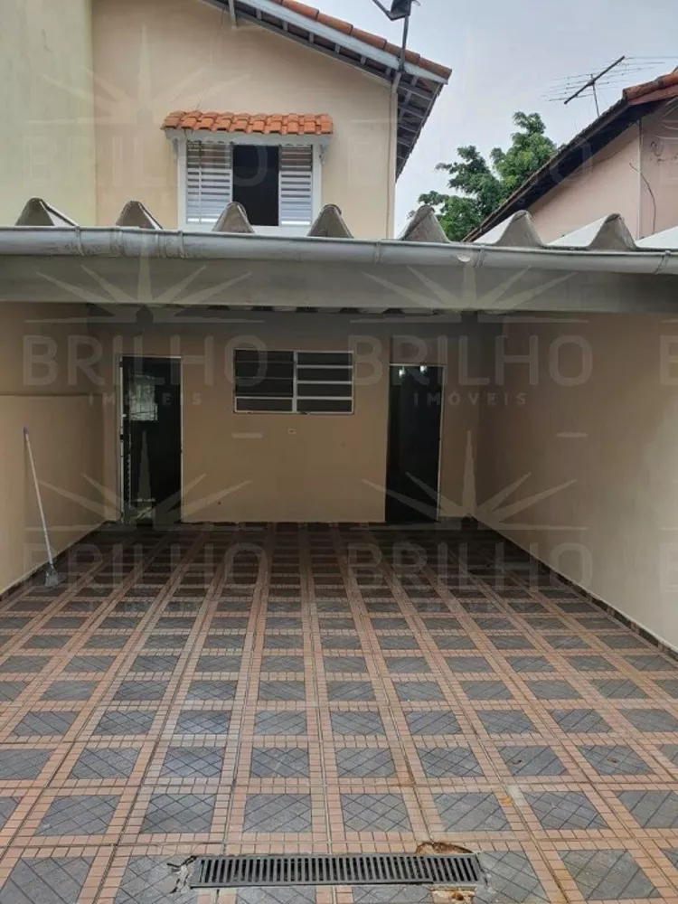 Sobrado à venda com 2 quartos, 125m² - Foto 2